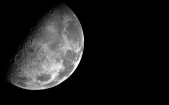 Similar Cool Earth Background Moon