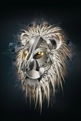 Leo Gray iPhone HD Wallpaper