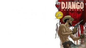 Django Unchained Full HD Wallpaper And Background
