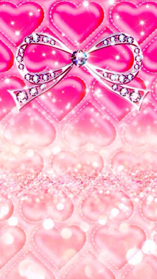 Aleciah Barnes On My Girly Wallpaper iPhone