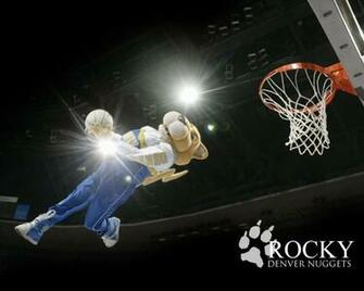Denver Nuggets Wallpaper No Desktop Wallcoo