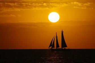 Key West Sunset