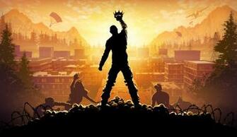H1z1 King Of The Kill 5k Retina Ultra HD Wallpaper Background