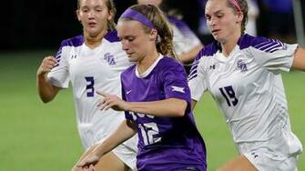 Mckenzie Oliver Women S Soccer Tcu Athletics