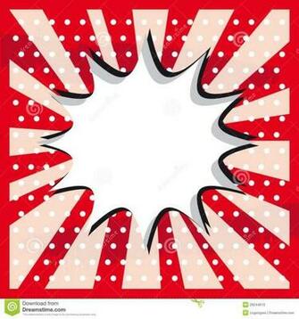 Vintage Superhero Pop Art Background Photos Snowball