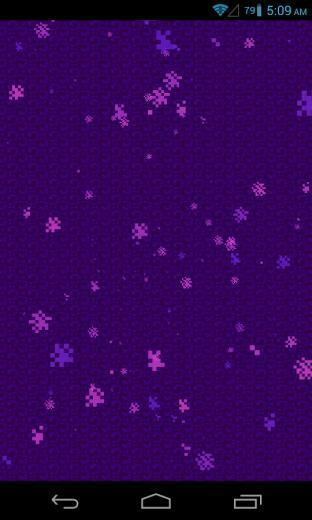 Freapp Nether Portal Live Wallpaper Want A Minecraft