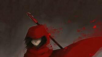 Rwby Drawing Wallpaper