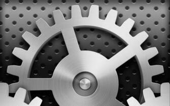 Amazing Gear Wallpaper Background In HD For