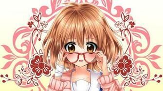 Beyond The Boundary Wallpaper HD