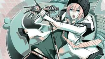 Vy2 Vocaloid Zerochan Anime Image Board