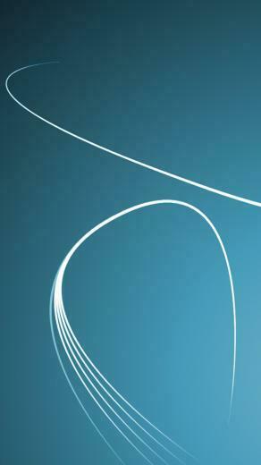 iPhone Simple Wallpaper Background And
