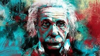 Albert Einstein Biography