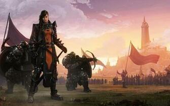 Endless Legend Victory Wallpaper