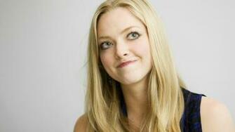 Amanda Seyfried Wallpaper