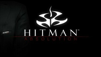 Full HD Hitman Wallpaper