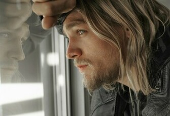 HD Wallpaper Charlie Hunnam
