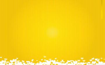 These Yellow Wallpaper In High