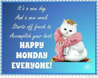 Happy Monday Blessings Pictures Image Graphics For