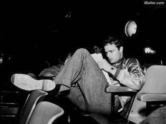 Marlon Brando Wallpaper