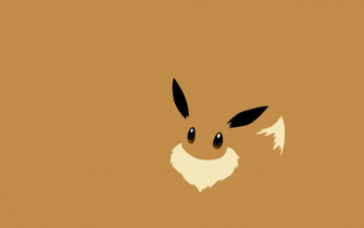 Mineon Eevee Desktop And Mobile Wallpaper Wallippo