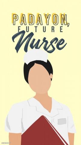 Anndiana On Future Wallpaper Nursing