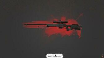 Awp Asiimov Wallpaper