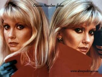 Olivia Newton John Wallpaper