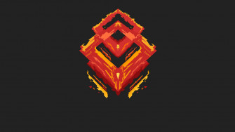 Minimalist Gaming Wallpaper