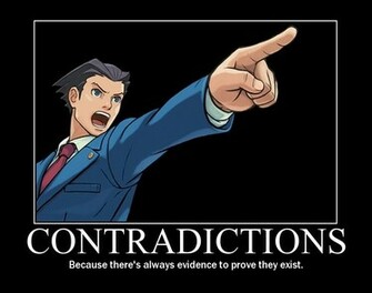 Phoenix Wright Wallpaper Motivator Jpg