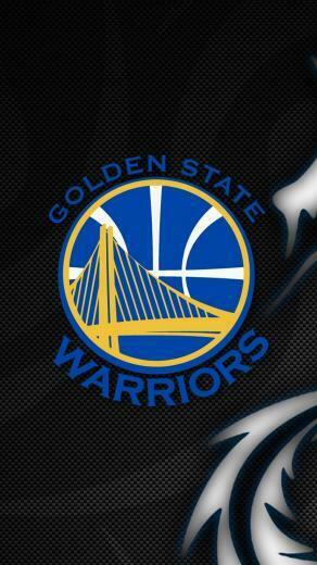 Golden State Warriors iPhone Wallpaper In HD Nba