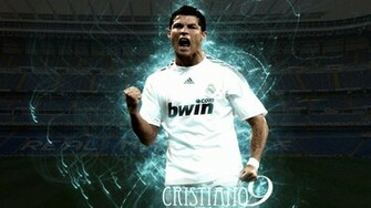 Cr7 New HD Wallpaper
