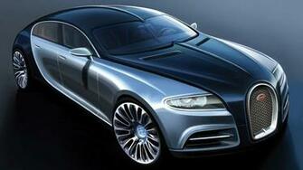 Luxury Sedan Widescreen Wallpaper High Definition HD