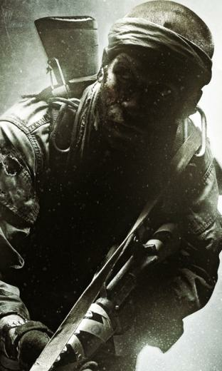Call Of Duty Black Ops Live Wallpaper HD For