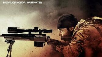 HD Wallpaper Medal Of Honor Warfighter