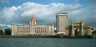 Gateway Of India Mumbai Taj HD Wallpaper Min Osr Vacation