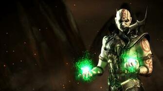 Mkwarehouse Mortal Kombat X Wallpaper