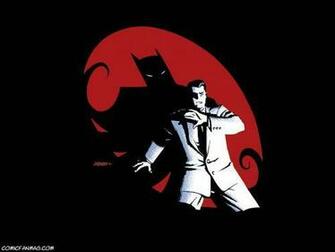 Batman Animated Wallpaper Enjoy For