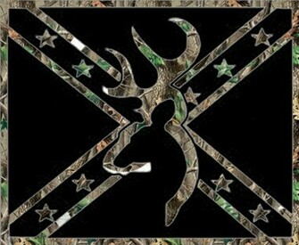 Browning Rebel Flag Phone Wallpaper By Katelin