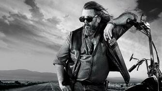 Sons Of Anarchy Biker 4k Ultra HD Background Wallpaper