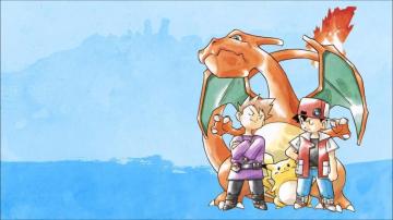 Retro Pokemon Wallpaper Posted By Christopher Johnson