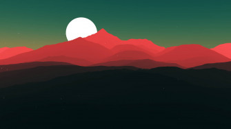 Clean 4k Wallpaper