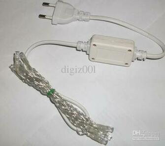 Car Led Christmas Lights Pictures