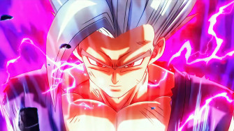 Gohan Beast Form 4k Wallpaper iPhone HD Phone 4801i