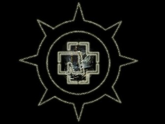 Liana Conis Rammstein Background