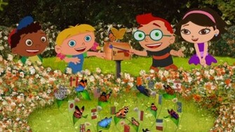 Little Einsteins Our Big Huge Adventure