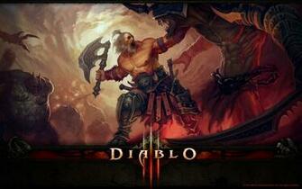 Fuentes De Informaci N Wallpaper Diablo Iii HD