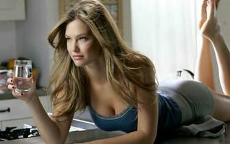 Bar Refaeli Measurements Height Weight Bra Size Waist Hips Bust