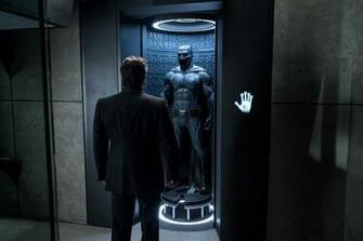 Ben Affleck HD Wallpaper Background Image