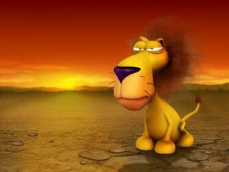 Funny Animals Desktop Wallpaper 3d Background