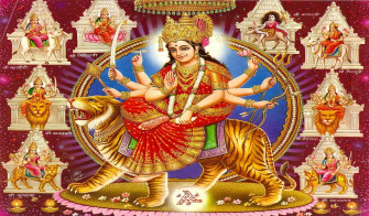 Nav Durga Wallpaper HD Amazon Appstore For Android